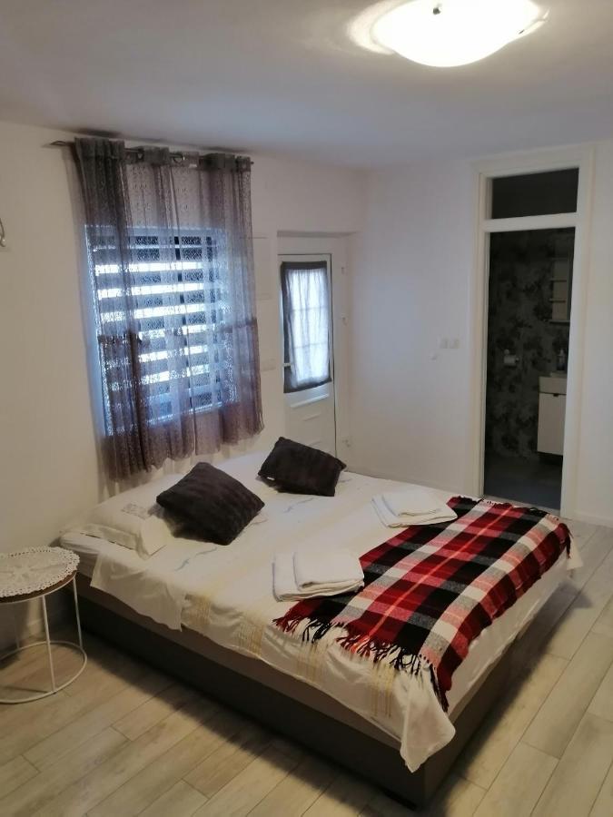 Flash Apartment Sibenik Ngoại thất bức ảnh