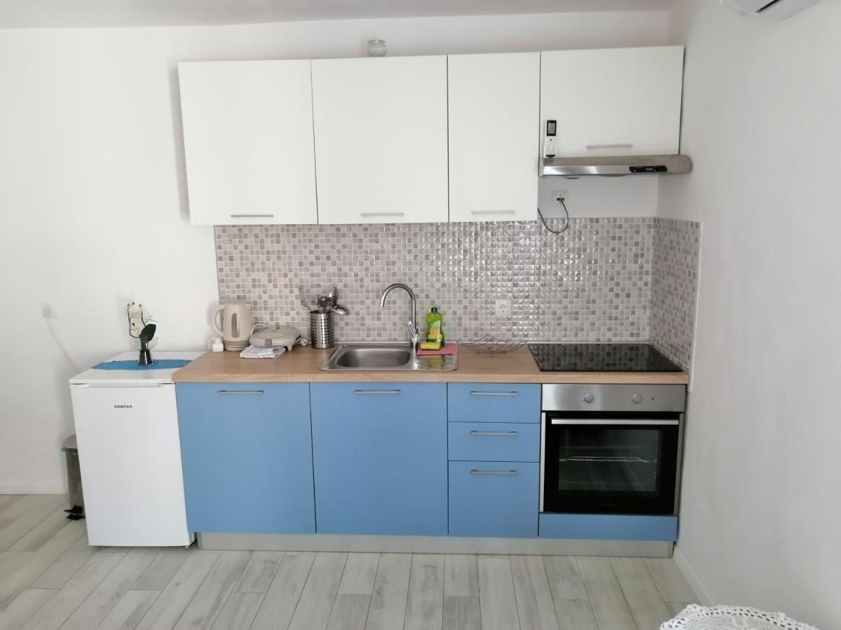 Flash Apartment Sibenik Ngoại thất bức ảnh