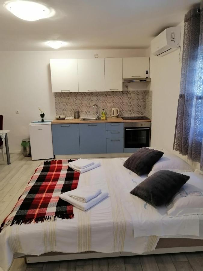 Flash Apartment Sibenik Ngoại thất bức ảnh