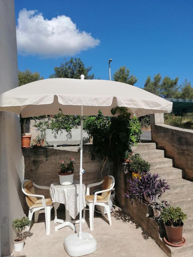 Flash Apartment Sibenik Ngoại thất bức ảnh