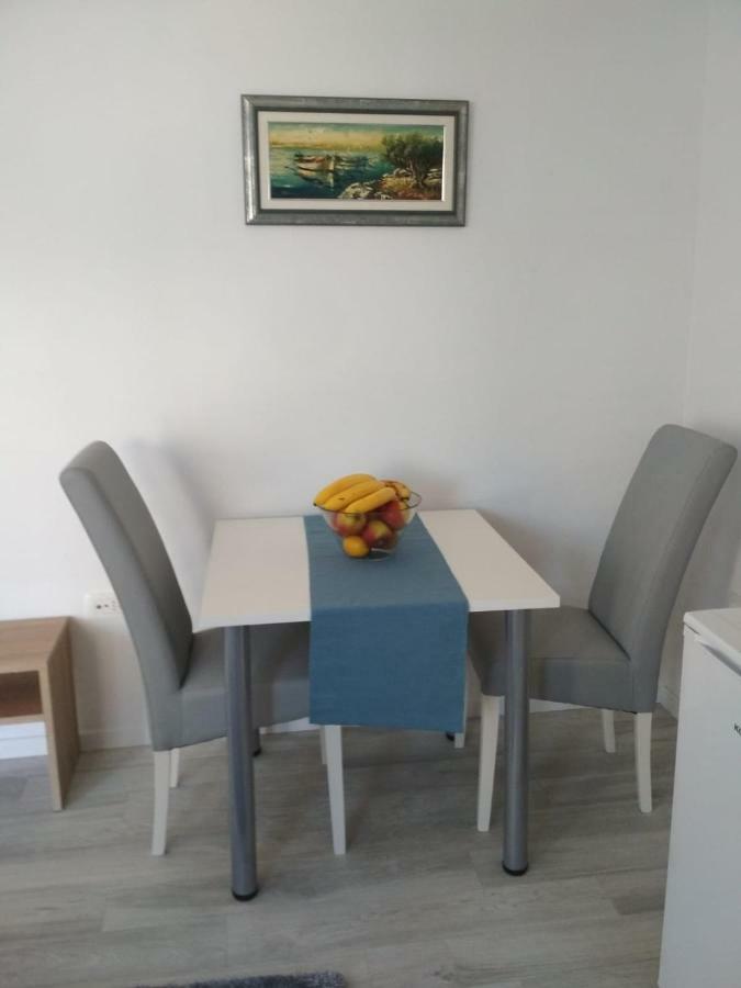 Flash Apartment Sibenik Ngoại thất bức ảnh