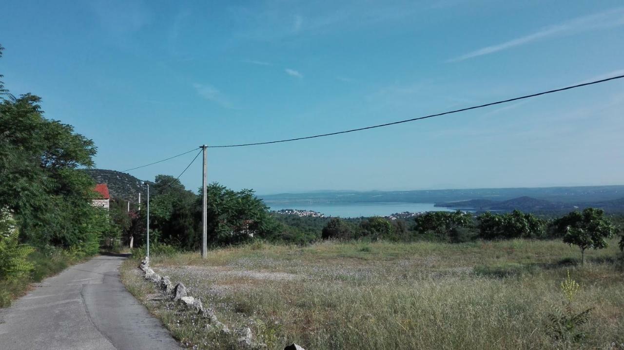 Flash Apartment Sibenik Ngoại thất bức ảnh