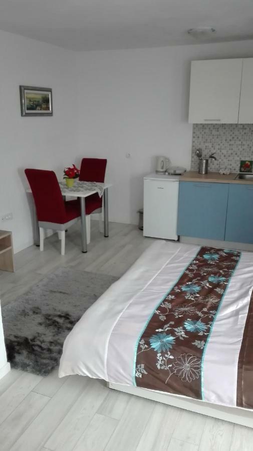 Flash Apartment Sibenik Ngoại thất bức ảnh