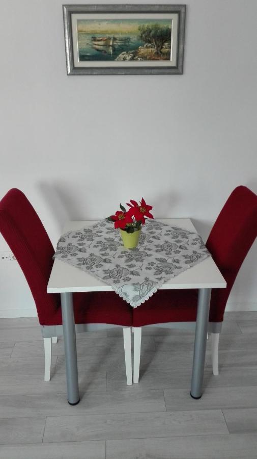 Flash Apartment Sibenik Ngoại thất bức ảnh