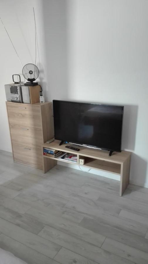 Flash Apartment Sibenik Ngoại thất bức ảnh